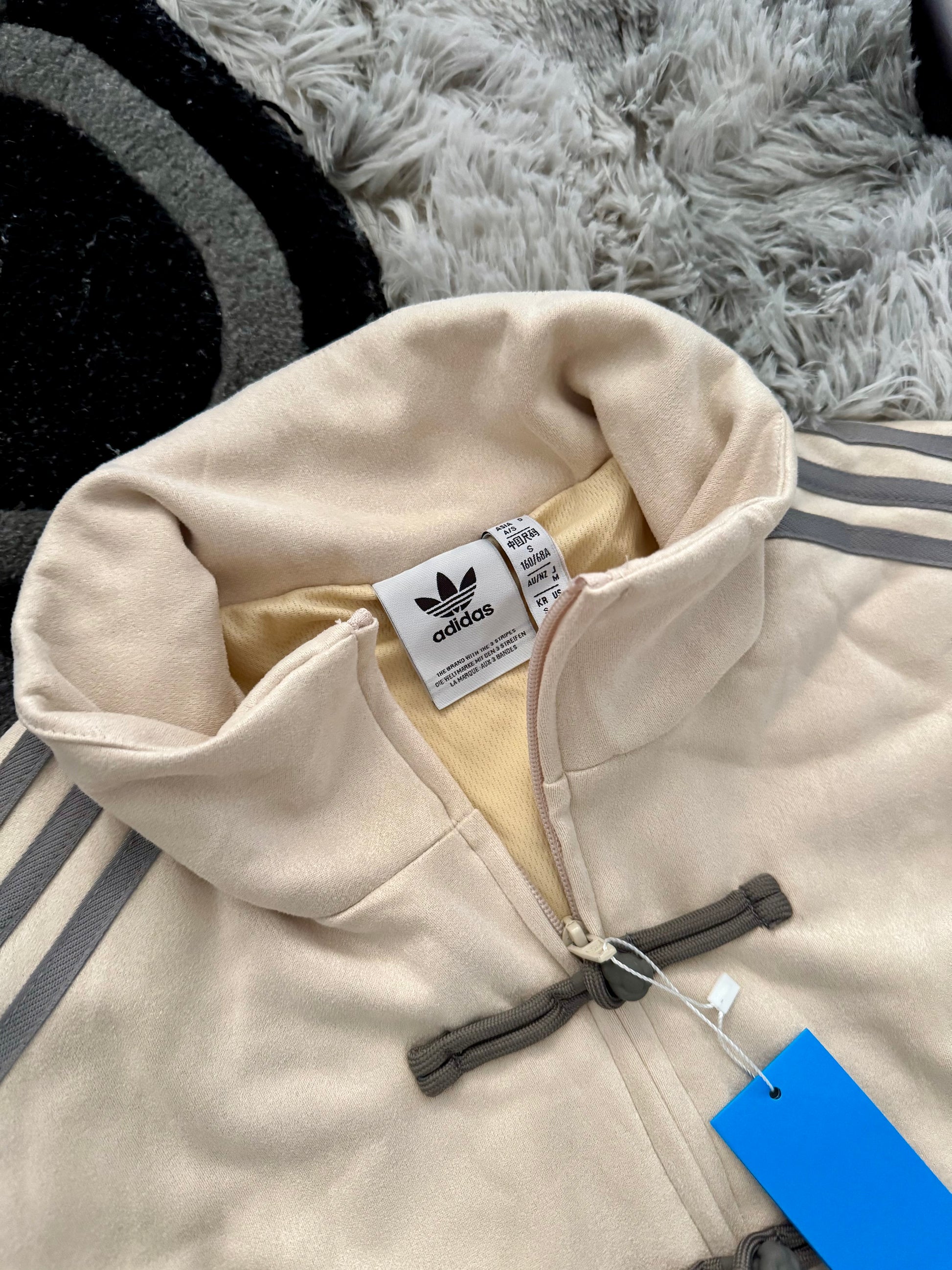 Veste Streetwear Premium – Design Unique🥢