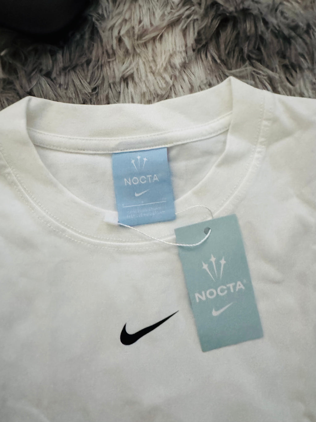 T-Shirt Streetwear Minimal – Oversize Edition⚪️
