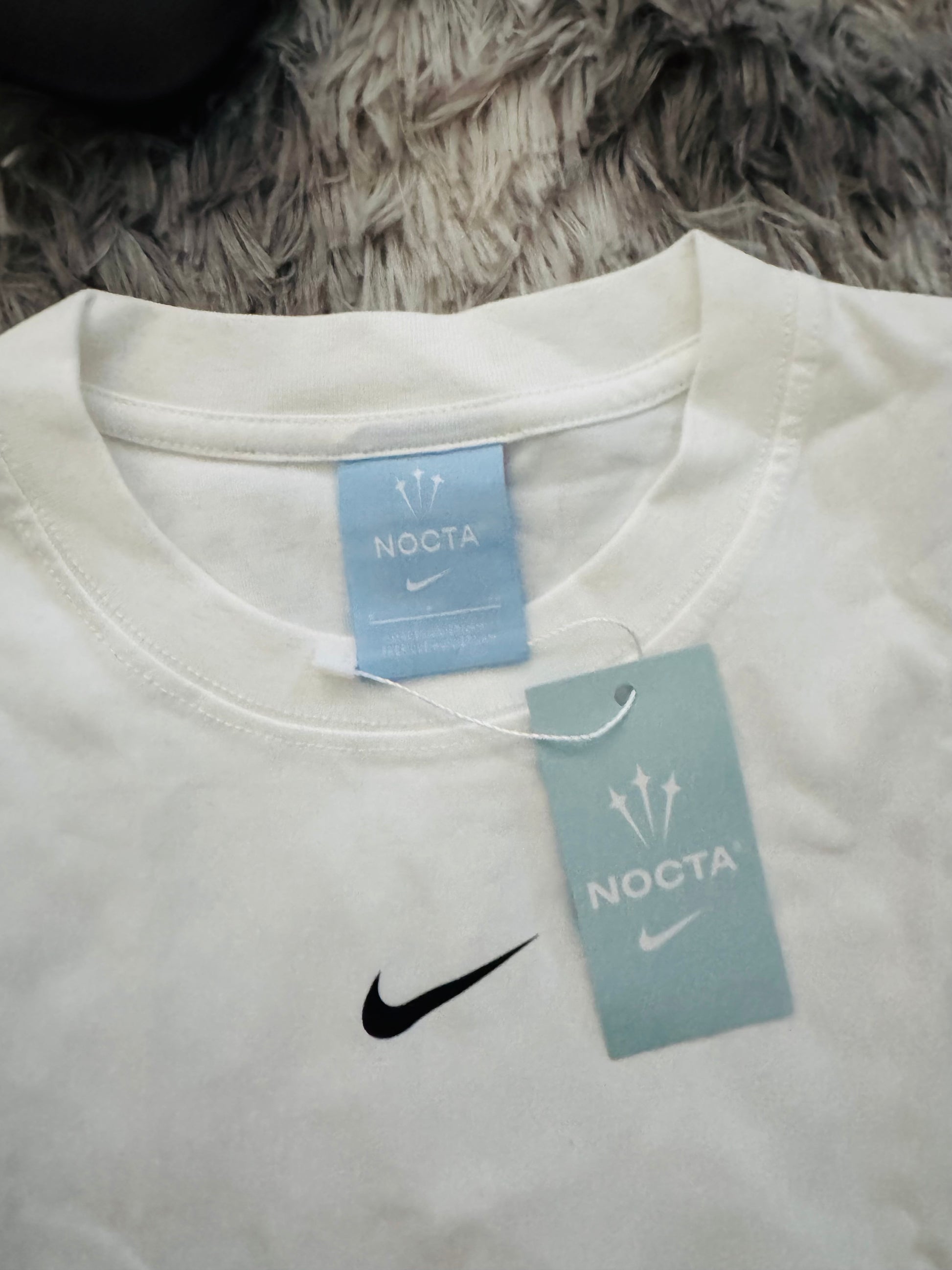 T-Shirt Streetwear Minimal – Oversize Edition⚪️